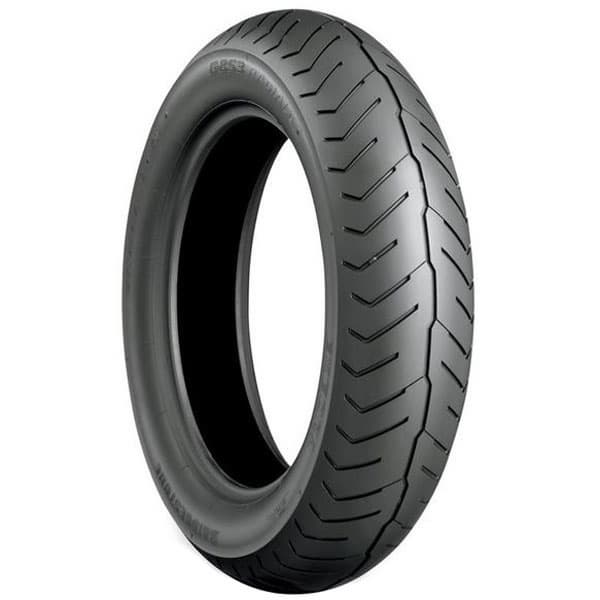 Bridgestone motorcycle tires
